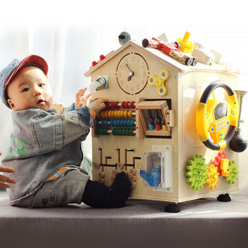 Top Educational Toys Every Child Will Love